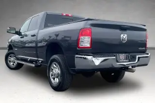 Ram 2500 2022 4x4 Tradesman 4dr Crew Cab 6.3 ft. SB Pickup