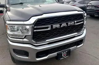 Ram 2500 2022 4x4 Tradesman 4dr Crew Cab 6.3 ft. SB Pickup