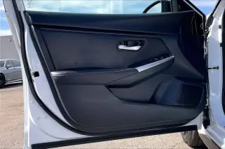 Nissan Sentra 2025 SR 4dr Sedan