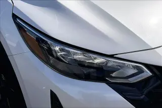 Nissan Sentra 2025 SR 4dr Sedan