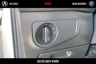 Volkswagen Tiguan 2018 AWD 2.0T S 4Motion 4dr SUV
