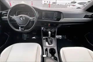 Volkswagen Jetta 2019 R-Line 4dr Sedan ULEV