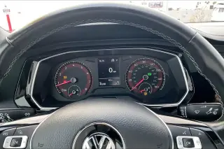 Volkswagen Jetta 2019 R-Line 4dr Sedan ULEV