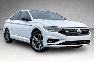 Volkswagen Jetta 2019 R-Line 4dr Sedan ULEV