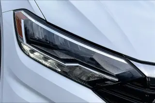 Volkswagen Jetta 2019 R-Line 4dr Sedan ULEV