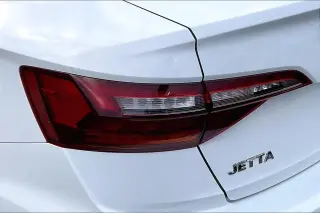Volkswagen Jetta 2019 R-Line 4dr Sedan ULEV