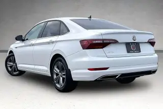 Volkswagen Jetta 2019 R-Line 4dr Sedan ULEV