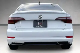 Volkswagen Jetta 2019 R-Line 4dr Sedan ULEV