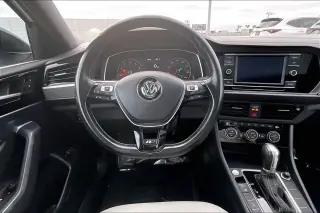 Volkswagen Jetta 2019 R-Line 4dr Sedan ULEV