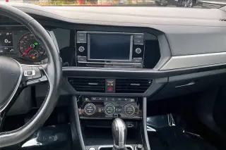 Volkswagen Jetta 2019 R-Line 4dr Sedan ULEV