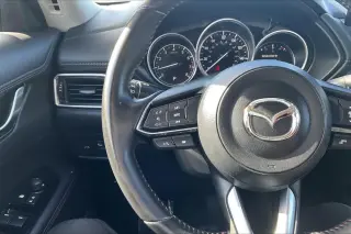 Mazda CX-5 2023 AWD 2.5 S Carbon Edition 4dr SUV