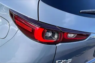 Mazda CX-5 2023 AWD 2.5 S Carbon Edition 4dr SUV