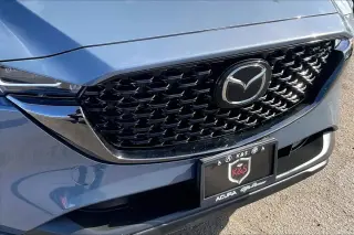 Mazda CX-5 2023 AWD 2.5 S Carbon Edition 4dr SUV
