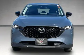 Mazda CX-5 2023 AWD 2.5 S Carbon Edition 4dr SUV
