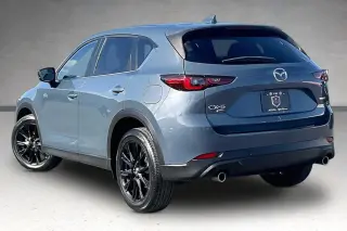 Mazda CX-5 2023 AWD 2.5 S Carbon Edition 4dr SUV