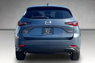 Mazda CX-5 2023 AWD 2.5 S Carbon Edition 4dr SUV