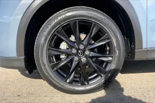 Mazda CX-5 2023 AWD 2.5 S Carbon Edition 4dr SUV