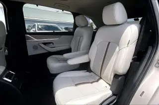 Mazda CX-90 Plug-in Hybrid 2024 AWD Premium Plus 4dr SUV