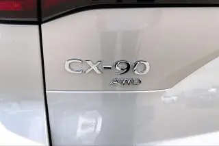 Mazda CX-90 Plug-in Hybrid 2024 AWD Premium Plus 4dr SUV