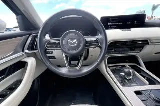 Mazda CX-90 Plug-in Hybrid 2024 AWD Premium Plus 4dr SUV
