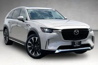 Mazda CX-90 Plug-in Hybrid 2024 AWD Premium Plus 4dr SUV
