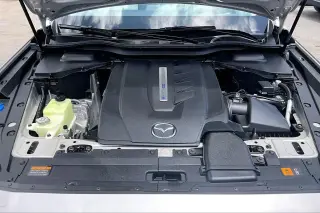 Mazda CX-90 Plug-in Hybrid 2024 AWD Premium Plus 4dr SUV