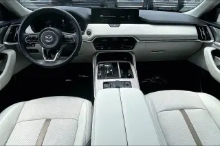 Mazda CX-90 Plug-in Hybrid 2024 AWD Premium Plus 4dr SUV