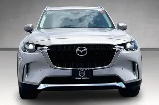 Mazda CX-90 Plug-in Hybrid 2024 AWD Premium Plus 4dr SUV