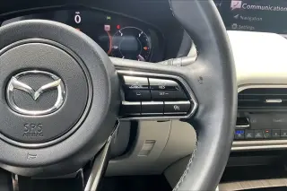 Mazda CX-90 Plug-in Hybrid 2024 AWD Premium Plus 4dr SUV