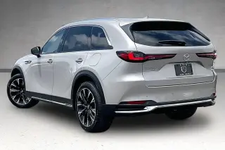 Mazda CX-90 Plug-in Hybrid 2024 AWD Premium Plus 4dr SUV