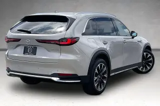 Mazda CX-90 Plug-in Hybrid 2024 AWD Premium Plus 4dr SUV