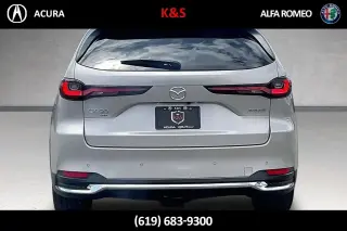 Mazda CX-90 Plug-in Hybrid 2024 AWD Premium Plus 4dr SUV
