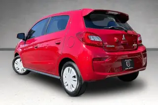 Mitsubishi Mirage 2019 ES 4dr Hatchback 5M