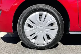 Mitsubishi Mirage 2019 ES 4dr Hatchback 5M
