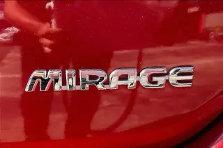 Mitsubishi Mirage 2019 ES 4dr Hatchback 5M