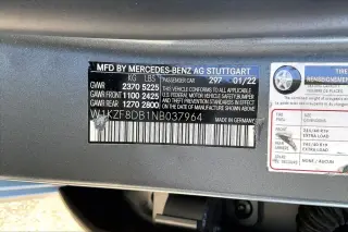 Mercedes-Benz E-Class 2022 E 350 4dr Sedan
