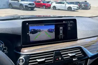 BMW 5 Series 2023 530e 4dr Sedan