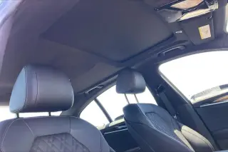 BMW 5 Series 2023 530e 4dr Sedan