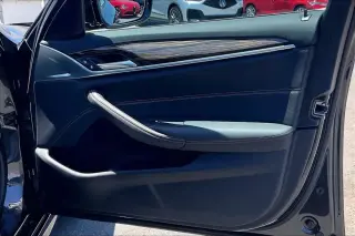 BMW 5 Series 2023 530e 4dr Sedan