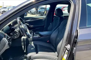BMW 5 Series 2023 530e 4dr Sedan