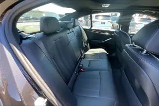 BMW 5 Series 2023 530e 4dr Sedan