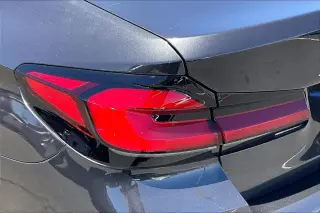 BMW 5 Series 2023 530e 4dr Sedan
