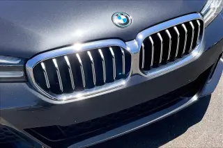 BMW 5 Series 2023 530e 4dr Sedan