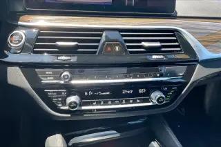 BMW 5 Series 2023 530e 4dr Sedan