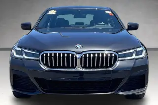 BMW 5 Series 2023 530e 4dr Sedan