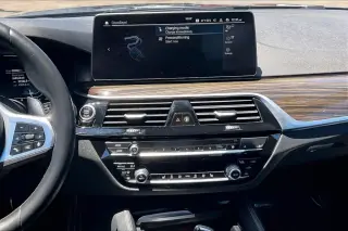 BMW 5 Series 2023 530e 4dr Sedan