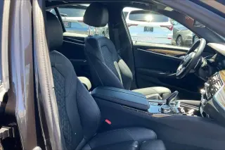 BMW 5 Series 2023 530e 4dr Sedan