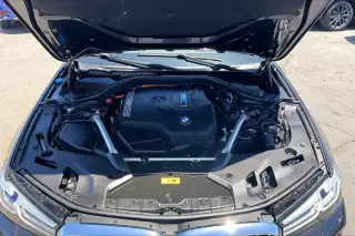 BMW 5 Series 2023 530e 4dr Sedan