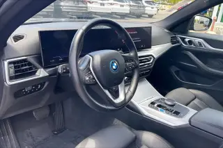 BMW i4 2023 eDrive35 Gran Coupe 4dr Sedan