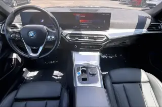BMW i4 2023 eDrive35 Gran Coupe 4dr Sedan